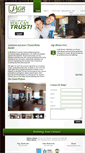 Mobile Screenshot of jagrhomes.com